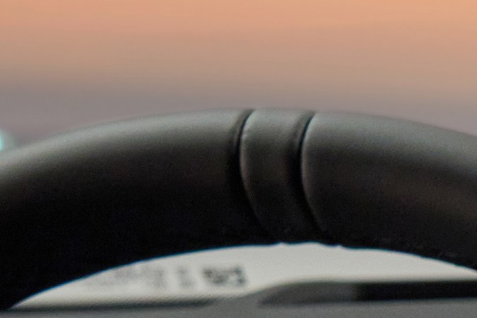 Modo Juego en el BMW Serie 5.