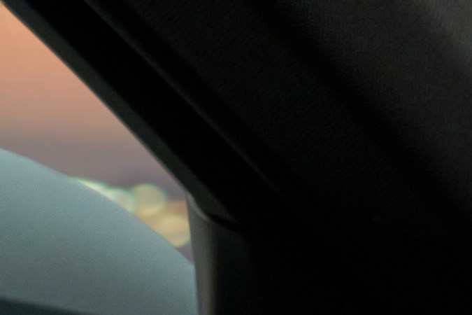 Modo Juego en el BMW Serie 5.