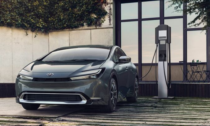Prius Prime