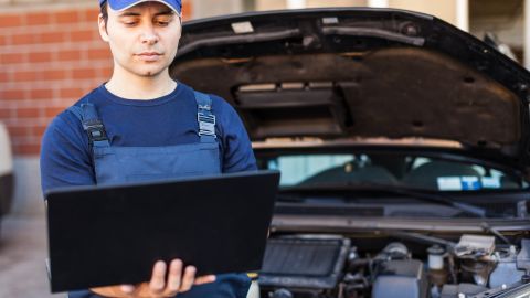 Pros y contras de reprogramar la centralita motor