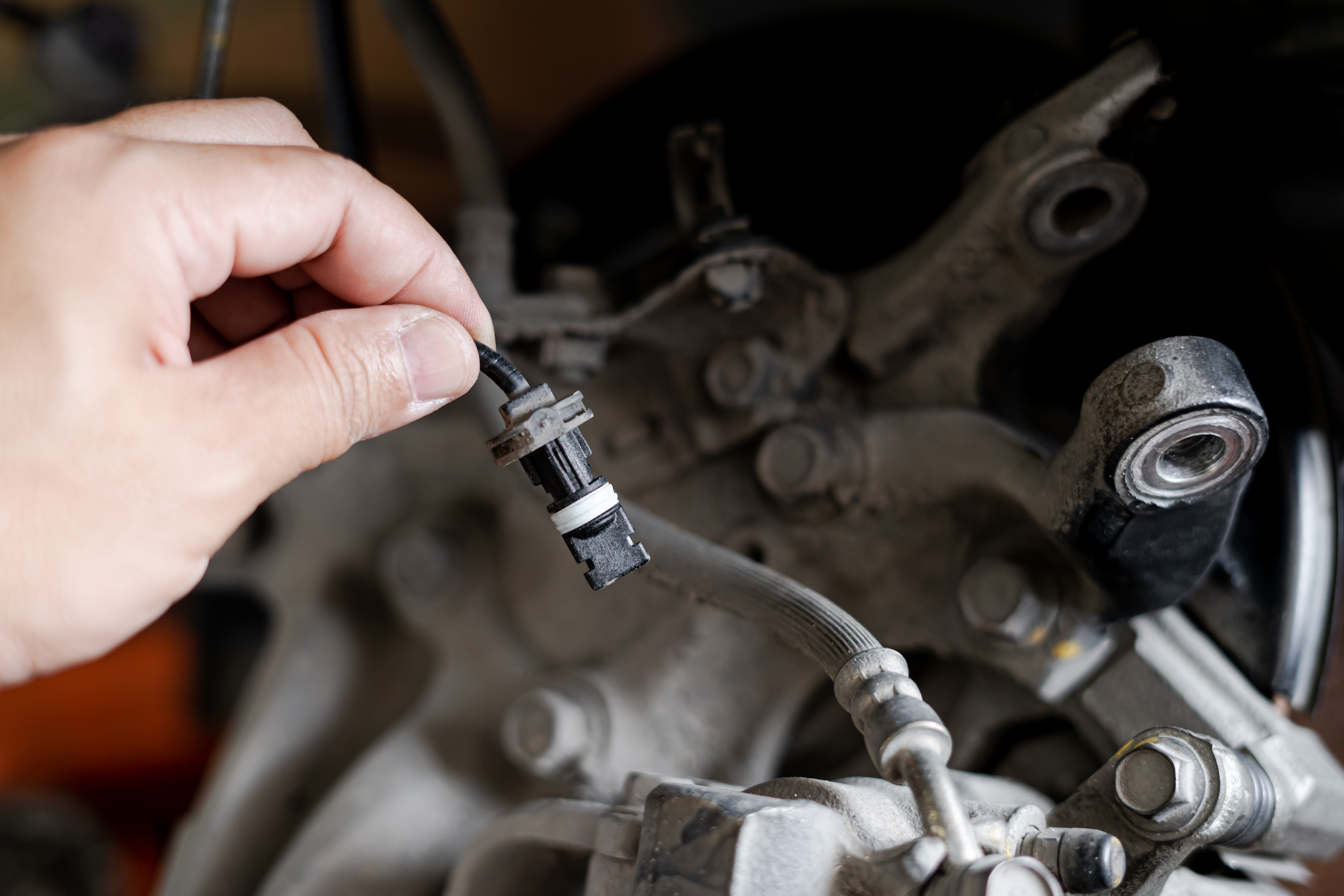 Sensor Alumer Cuáles son los 5 sensores más importantes de un auto - Siempre Auto
