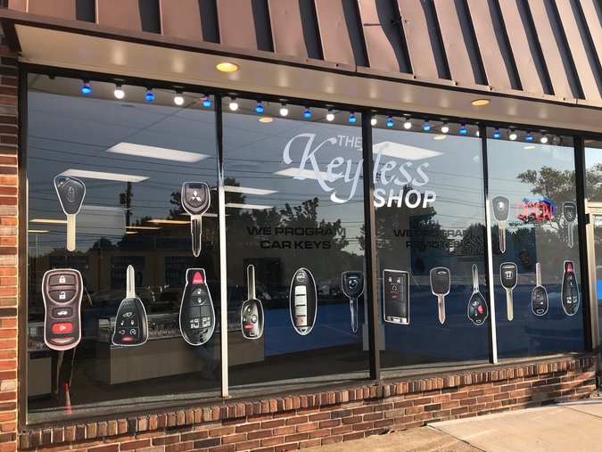 como reponer la llave del carro