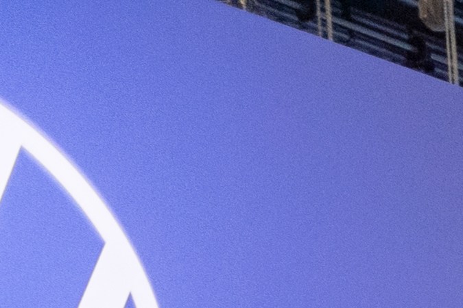 Volkswagen Multivan eHybrid.