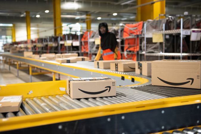 Магазины инструментов в США
