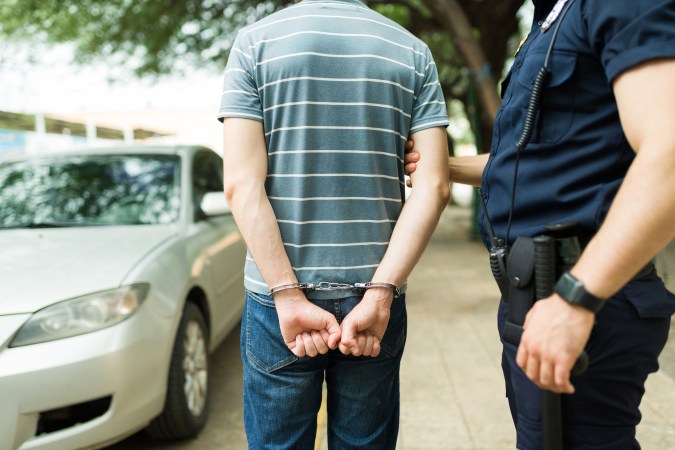 conducir sin licencia en florida