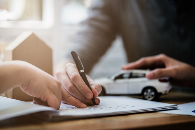 carros usados en miami