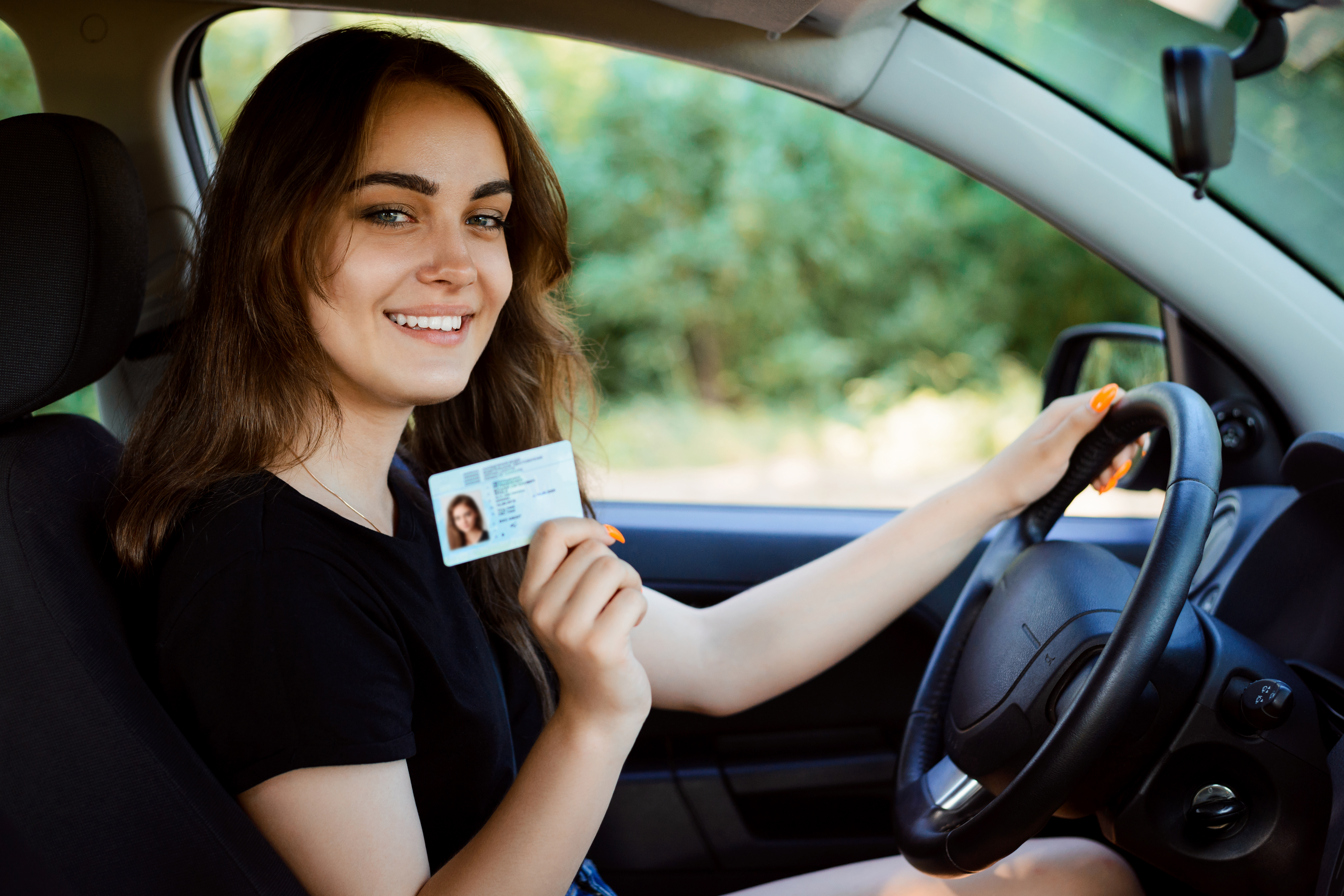 Cómo Sacar Licencia De Conducir En Estados Unidos Sin Papeles En 2024 ...