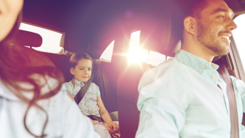 Los diferentes accesorios para el automóvil suman seguridad, comodidad y entretenimiento en un viaje por carretera o en el trayecto diario por la ciudad.