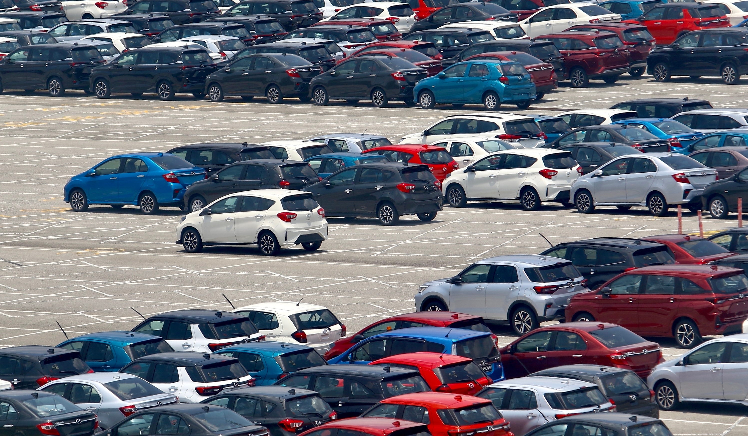 trasladar carro de Estados Unidos a Puerto Rico