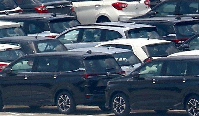 trasladar carro de Estados Unidos a Puerto Rico