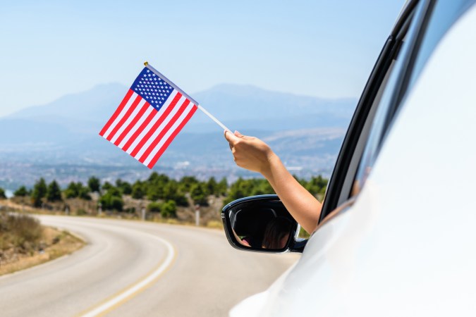 licencia internacional de conducir