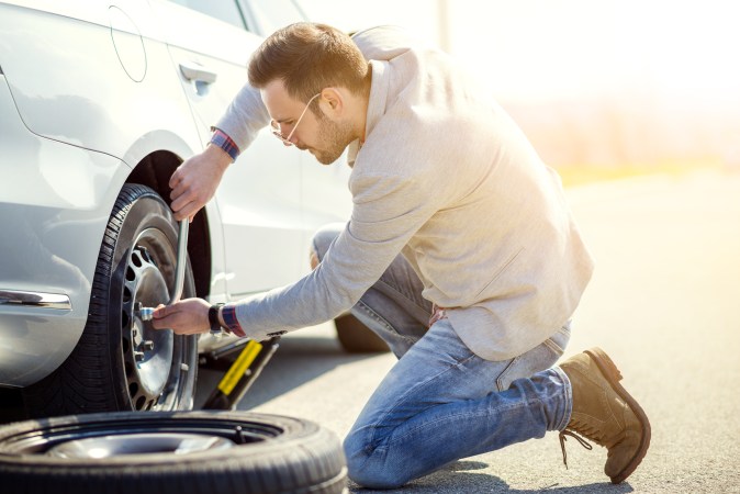 Tiendas de herramientas para carros