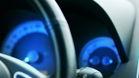 Cuáles son las diferencia entre el modo eco y sport de un auto