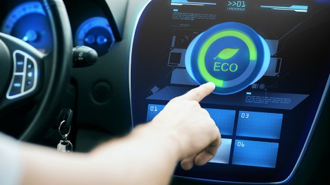 Cuáles son las diferencia entre el modo eco y sport de un auto