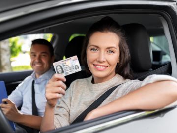examen licencia de conducir orlando