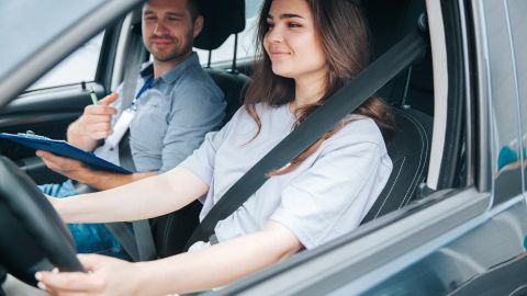 licencia de conducir nj