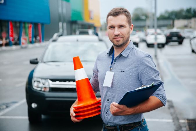 licencia de conducir en orlando
