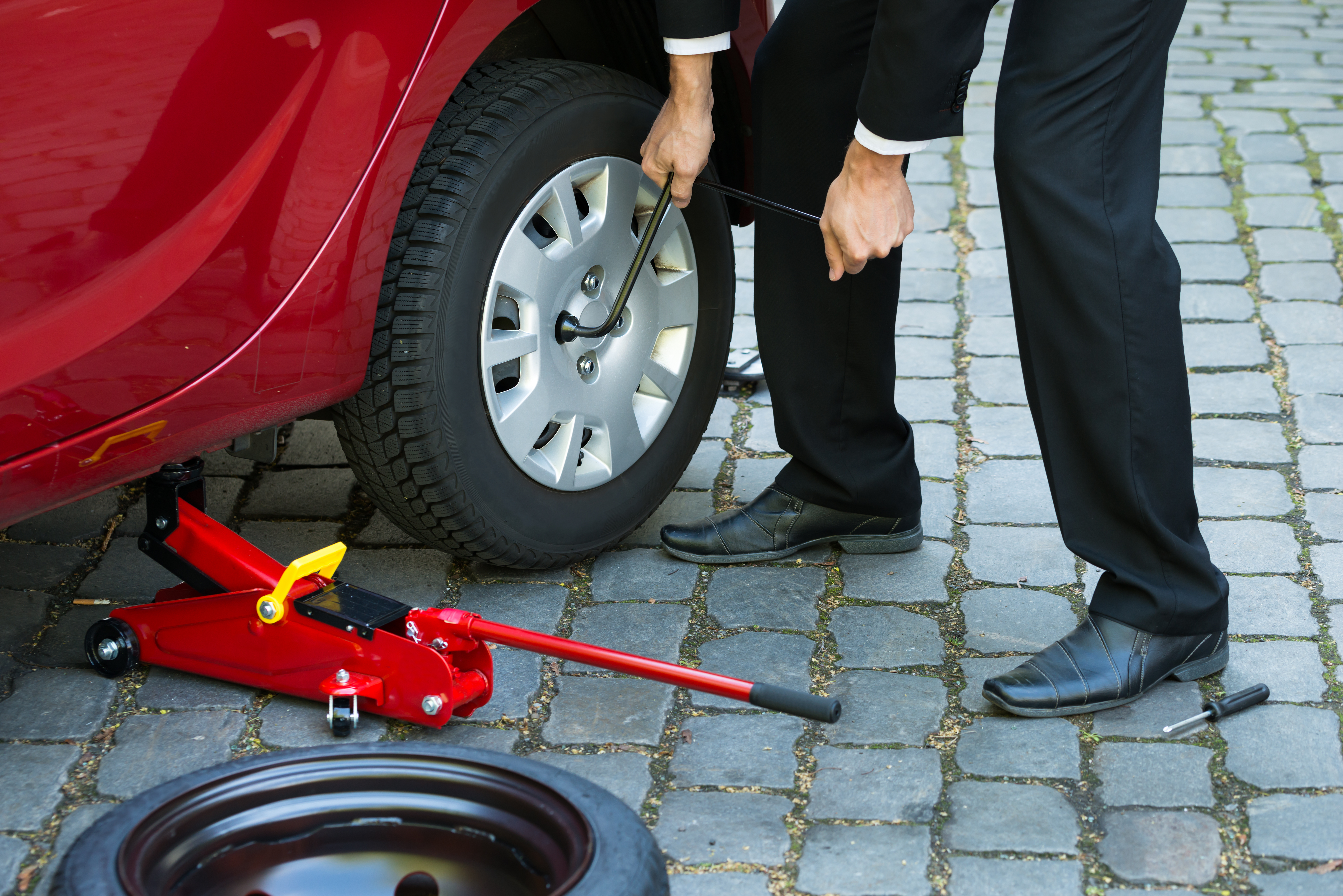 Tiendas de herramientas para carros