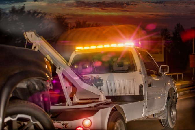 ¿Cómo encontrar mi auto en el corralón de carros?