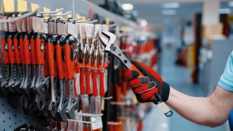 Tiendas de herramientas para carros