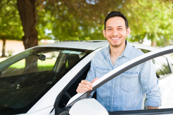 ejemplo como llenar un titulo de carro