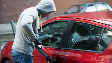 Cómo saber si un carro es robado
