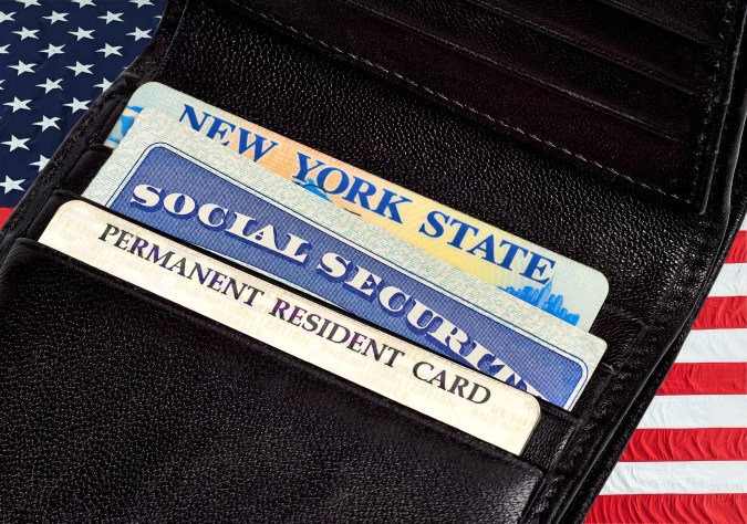 licencia de conducir en new york