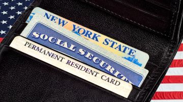 licencia de conducir en new york
