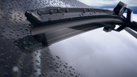 cómo evitar ruido del limpiaparabrisas