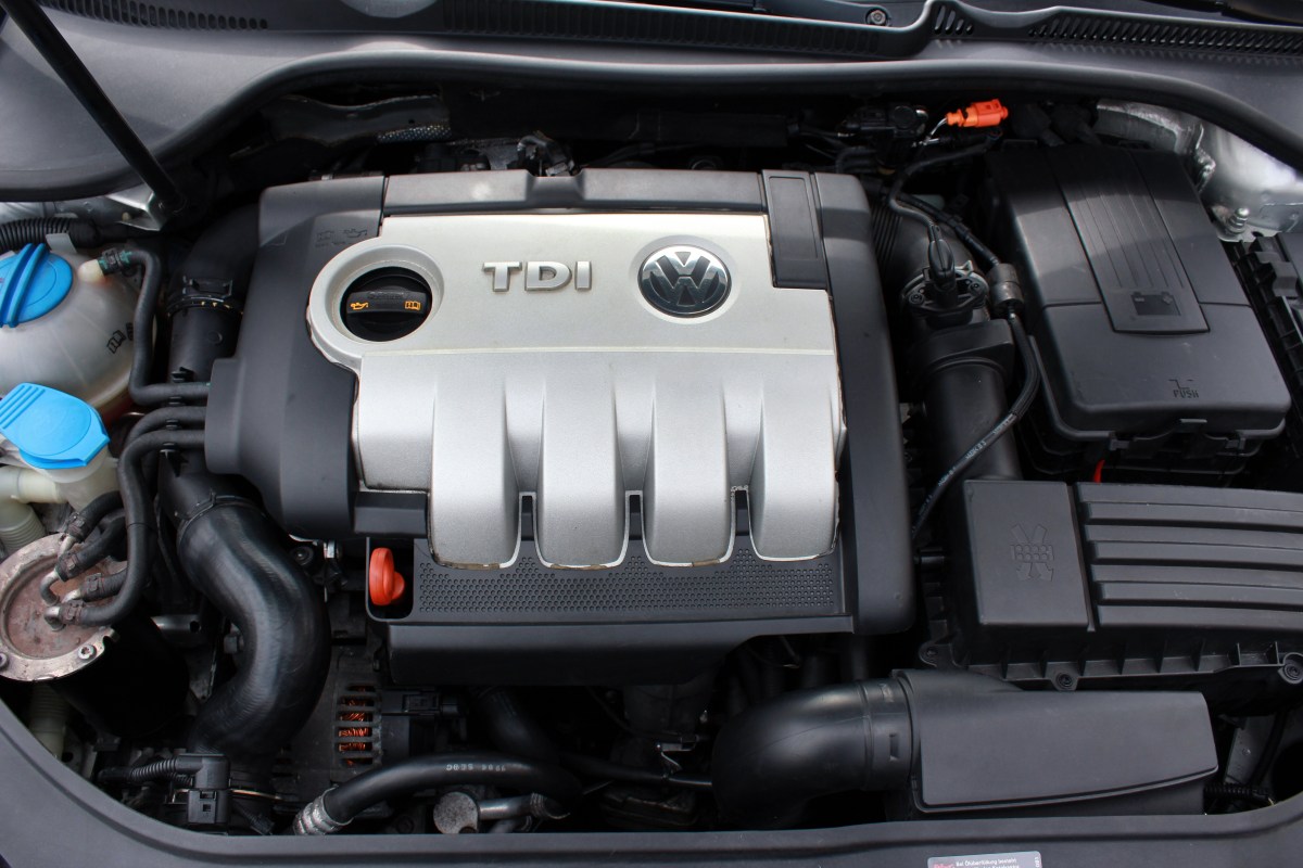 diferencia entre motor diesel TDI y HDI