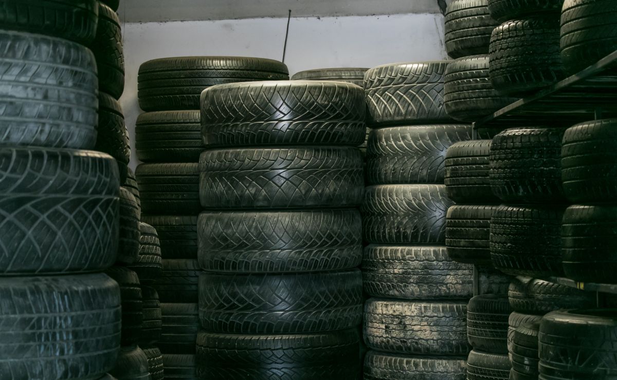 Used tires: where and how to find used tires
