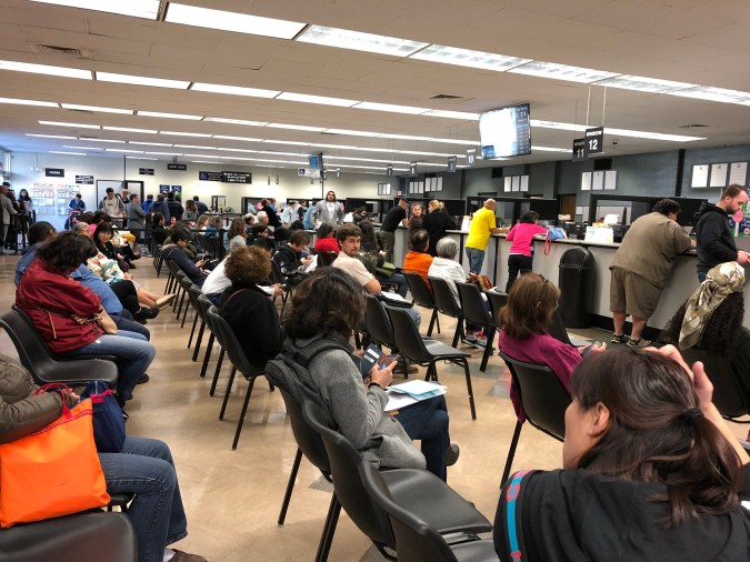 licencia de conducir en new york para indocumentados 2022