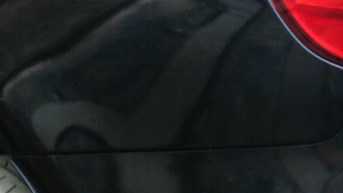 olor a aceite quemado en tu auto