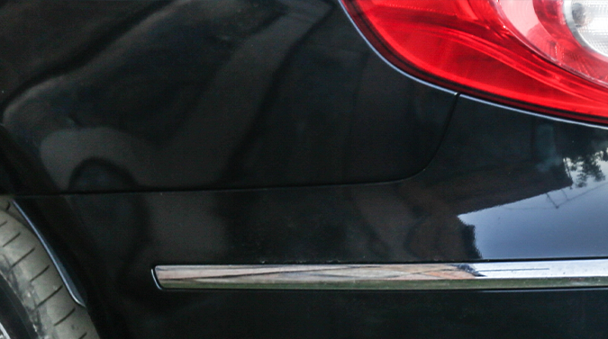 olor a aceite quemado en tu auto