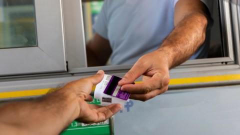 Cómo saber si debo un toll