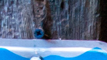 lugar donde se sacan las placas