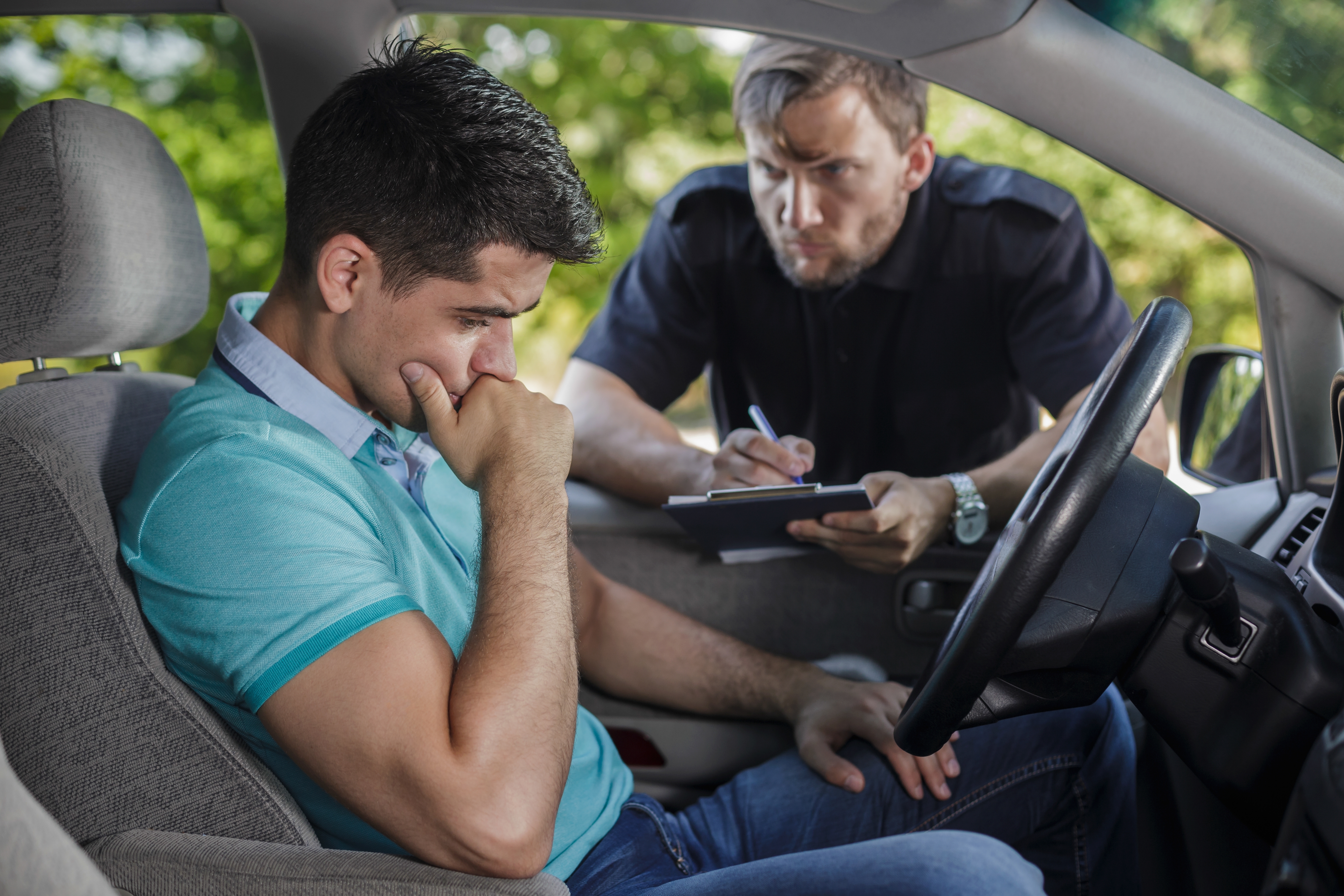 conducir sin licencia en florida