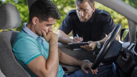 conducir sin licencia en florida
