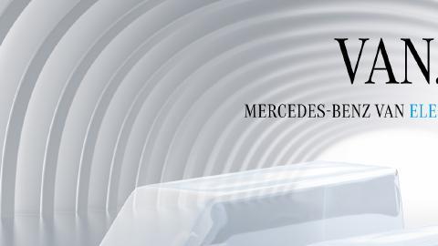 VAN.EA de Mercedes-Benz