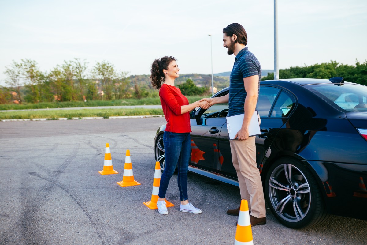 licencia de conducir en louisiana