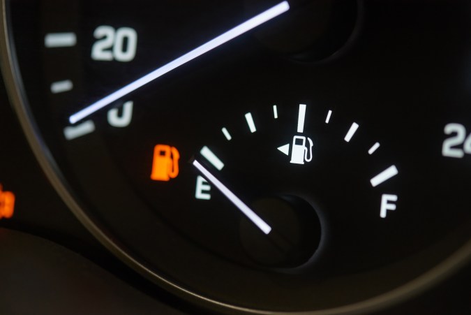 Cuándo y por qué un auto consume más gasolina: cómo evitarlo