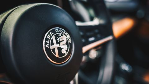 Alfa Romeo