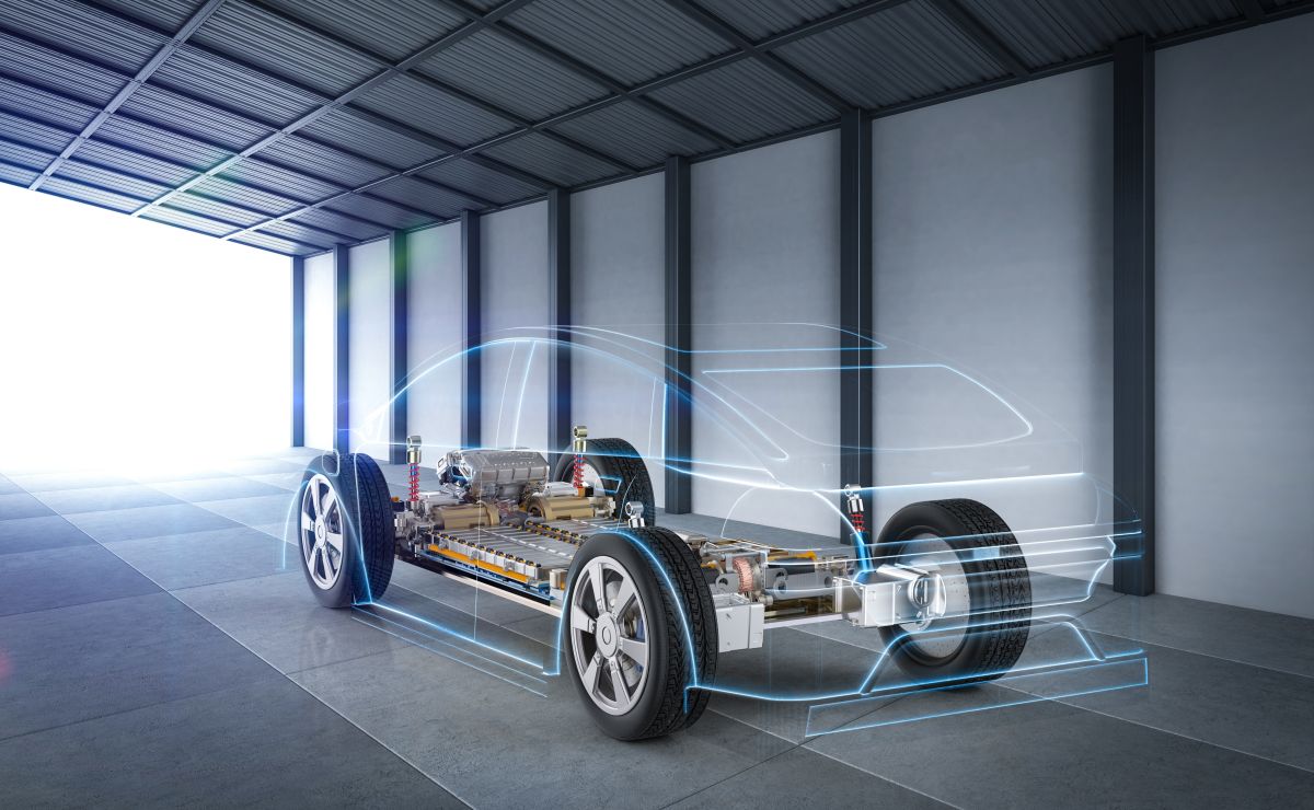 Qué son las plataformas modulares y cuál es su importancia - Siempre Auto