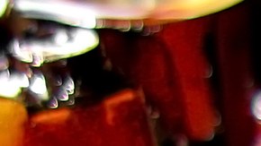 Baja presión de aceite en ralentí