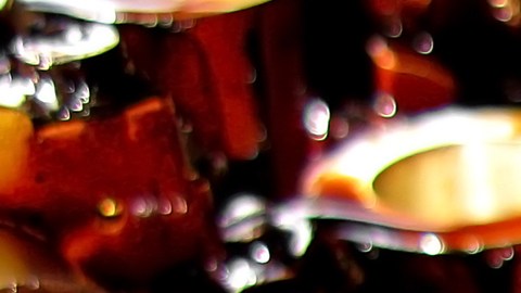 Baja presión de aceite en ralentí