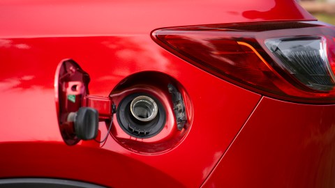 tapón de combustible