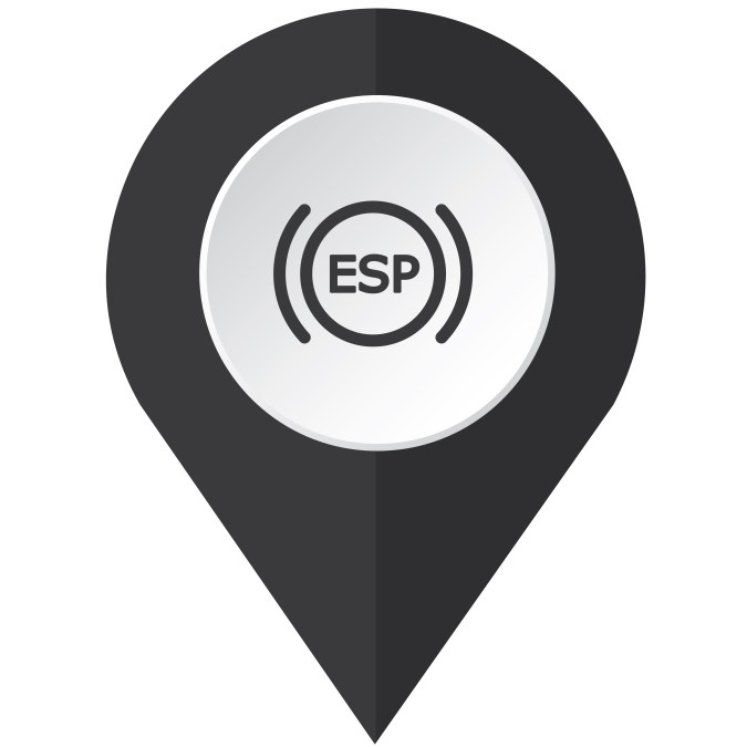 what is electronic stability programme