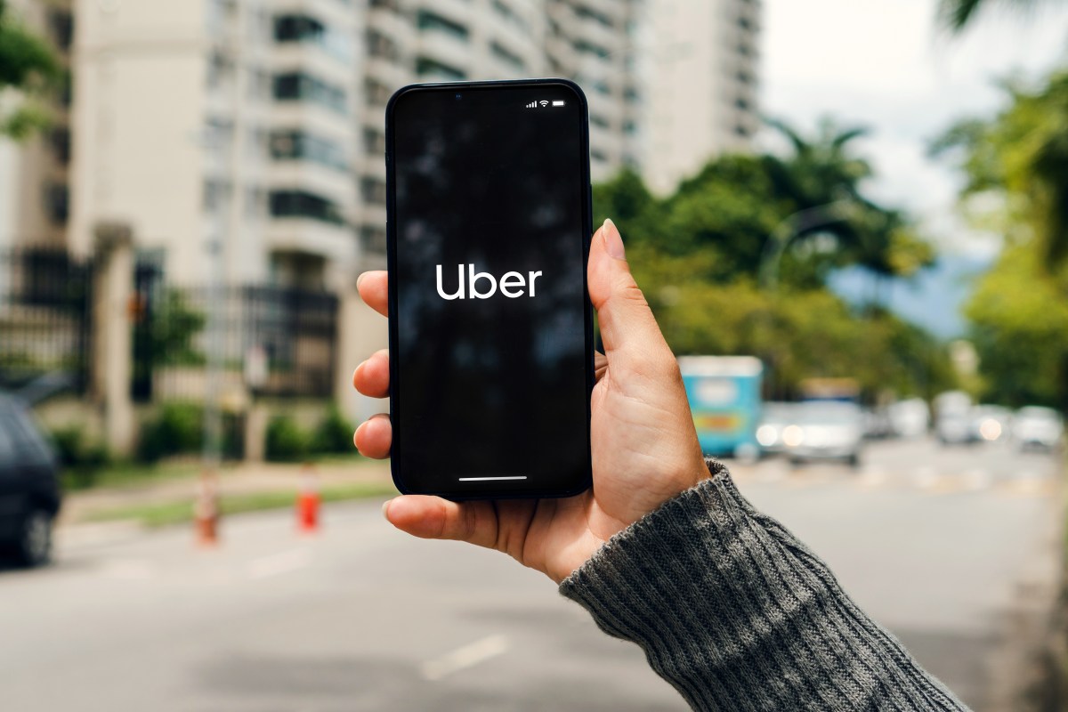 cuanto gana un conductor de Uber en estados unidos