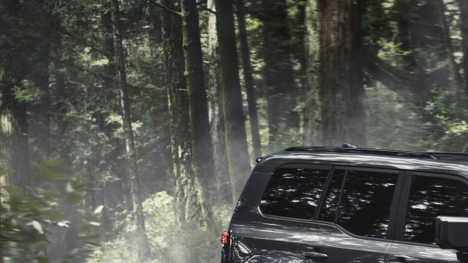 Lexus GX Premium precio