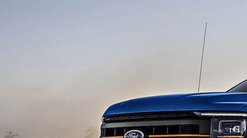 Ford F-150 2023